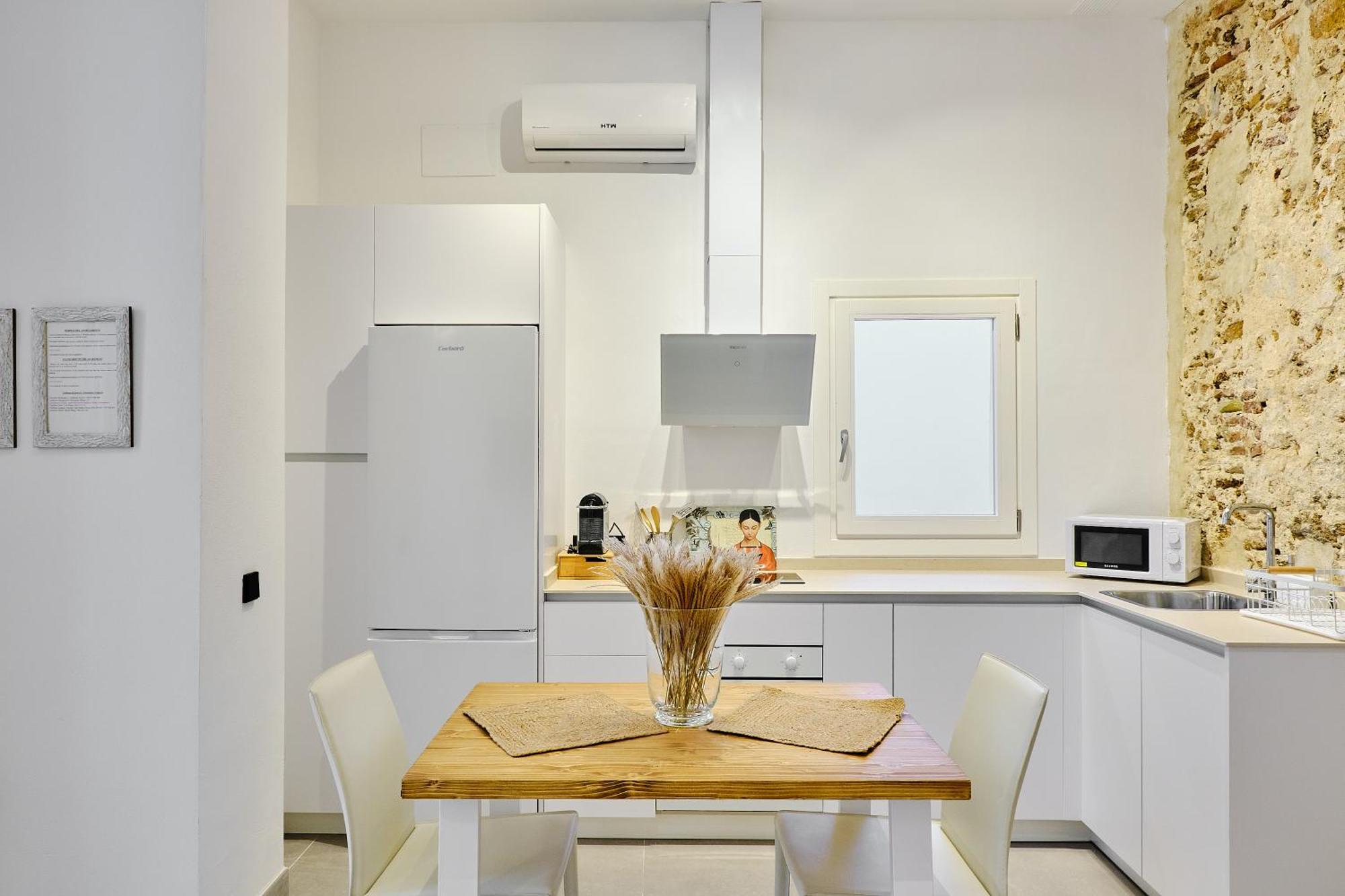 Apartamento La Perla Little Apartments Cadiz Exterior photo