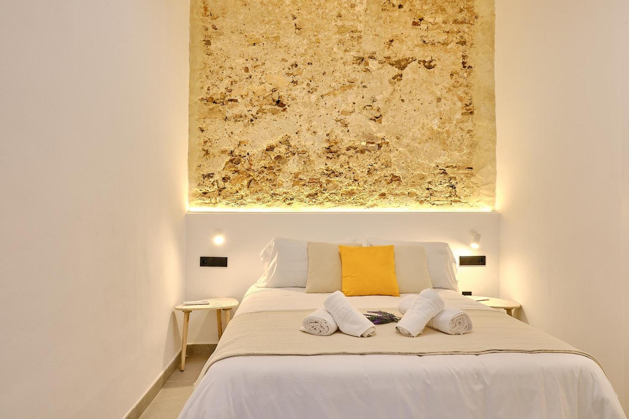 Apartamento La Perla Little Apartments Cadiz Exterior photo